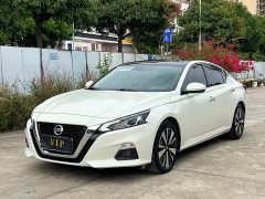 Nissan Altima 2021 2.0T XL Intelligent Edition - фото 1