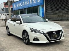 Nissan Altima 2021 2.0T XL Intelligent Edition - фото 2