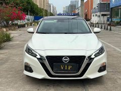 Nissan Altima 2021 2.0T XL Intelligent Edition - фото 3