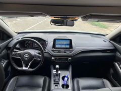 Nissan Altima 2021 2.0T XL Intelligent Edition - фото 4