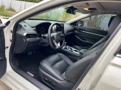 Nissan Altima 2021 2.0T XL Intelligent Edition - фото 5