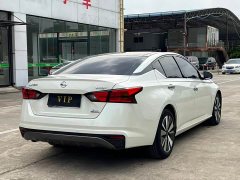 Nissan Altima 2021 2.0T XL Intelligent Edition - фото 8