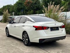Nissan Altima 2021 2.0T XL Intelligent Edition - фото 9