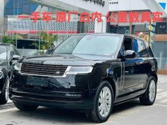 Land Rover 3.0 L6 360PS Edition - фото 1