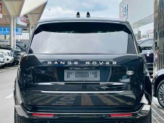Land Rover 3.0 L6 360PS Edition - фото 4