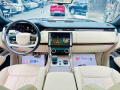 Land Rover 3.0 L6 360PS Edition - фото 7