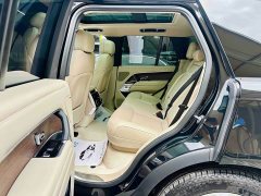 Land Rover 3.0 L6 360PS Edition - фото 8