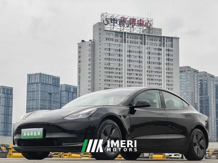 Lexus 3 facelift standard range rear drive upgraded version 3D1 - автомобиль из Китая