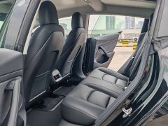 Lexus 3 facelift standard range rear drive upgraded version 3D1 - фото 12