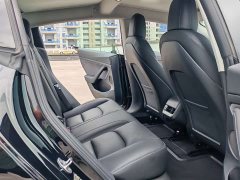 Lexus 3 facelift standard range rear drive upgraded version 3D1 - фото 14