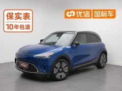smart#1 Premium Edition - фото 1