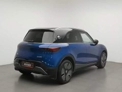smart#1 Premium Edition - фото 2