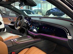 Mercedes-Benz E 300 L Luxury Version - фото 10