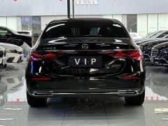 Mercedes-Benz E 300 L Luxury Version - фото 14
