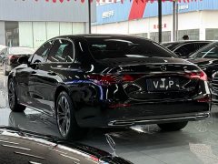 Mercedes-Benz E 300 L Luxury Version - фото 15