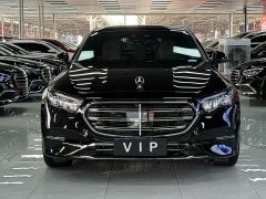 Mercedes-Benz E 300 L Luxury Version - фото 2