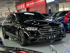 Mercedes-Benz E 300 L Luxury Version - фото 3