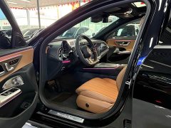 Mercedes-Benz E 300 L Luxury Version - фото 4