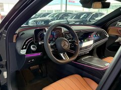 Mercedes-Benz E 300 L Luxury Version - фото 6