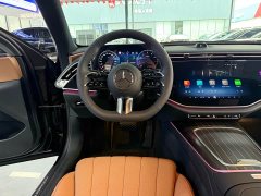 Mercedes-Benz E 300 L Luxury Version - фото 7