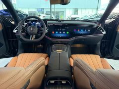 Mercedes-Benz E 300 L Luxury Version - фото 9