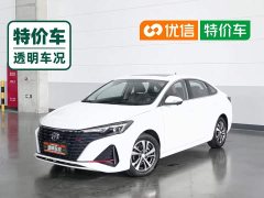 Edition PLUS NE 1.4T GDI DCTPremium Edition - фото 1