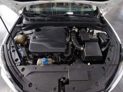 Edition PLUS NE 1.4T GDI DCTPremium Edition - фото 6