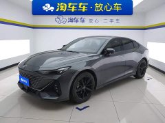 Changan UNI-V 1.5T Premium Version - фото 1