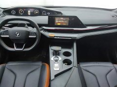Changan UNI-V 1.5T Premium Version - фото 12