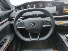 Changan UNI-V 1.5T Premium Version - фото 15