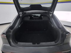Changan UNI-V 1.5T Premium Version - фото 4