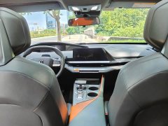 Changan UNI-V 1.5T Premium Version - фото 10