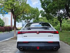 Changan UNI-V 1.5T Premium Version - фото 11