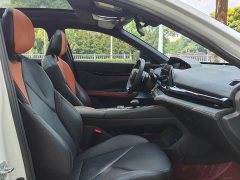 Changan UNI-V 1.5T Premium Version - фото 12
