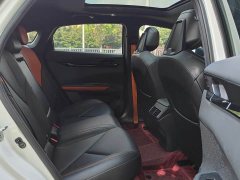 Changan UNI-V 1.5T Premium Version - фото 13