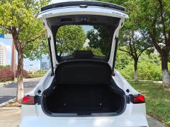 Changan UNI-V 1.5T Premium Version - фото 15