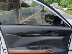 Changan UNI-V 1.5T Premium Version - фото 4