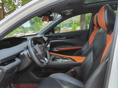 Changan UNI-V 1.5T Premium Version - фото 5
