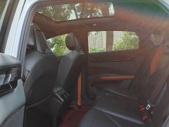 Changan UNI-V 1.5T Premium Version - фото 6