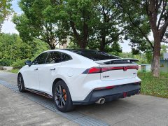 Changan UNI-V 1.5T Premium Version - фото 7