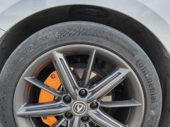 Changan UNI-V 1.5T Premium Version - фото 8
