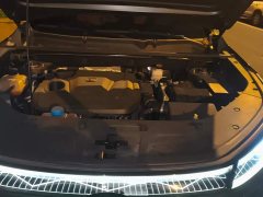 Changan CS75PLUS Edition 1.5T Smart Drive Version - фото 10