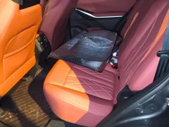 Changan CS75PLUS Edition 1.5T Smart Drive Version - фото 11