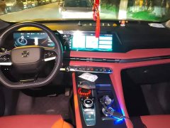 Changan CS75PLUS Edition 1.5T Smart Drive Version - фото 12