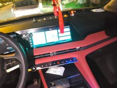 Changan CS75PLUS Edition 1.5T Smart Drive Version - фото 13