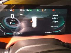Changan CS75PLUS Edition 1.5T Smart Drive Version - фото 14