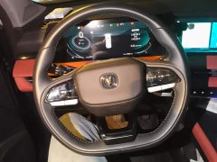 Changan CS75PLUS Edition 1.5T Smart Drive Version - фото 15