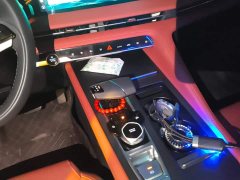 Changan CS75PLUS Edition 1.5T Smart Drive Version - фото 16