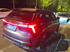 Changan CS75PLUS Edition 1.5T Smart Drive Version - фото 3