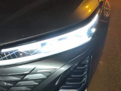 Changan CS75PLUS Edition 1.5T Smart Drive Version - фото 5